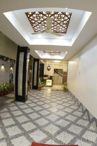 Hotel Royal Castle
