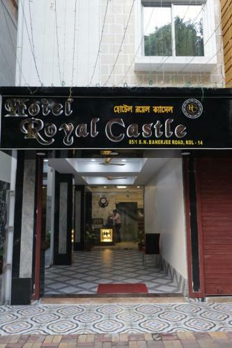 Hotel Royal Castle