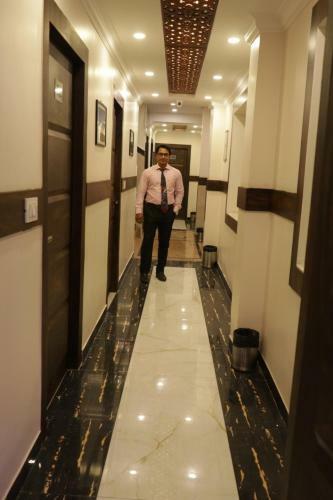 Hotel Royal Castle