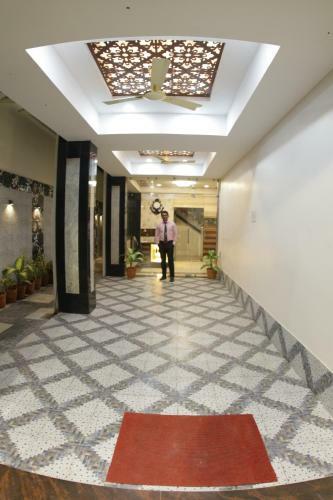 Hotel Royal Castle