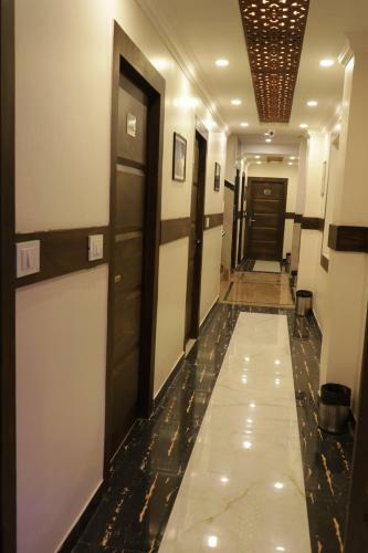 Hotel Royal Castle