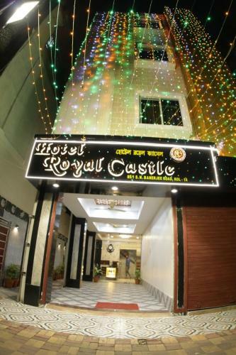Hotel Royal Castle
