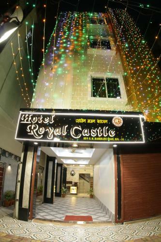 Hotel Royal Castle