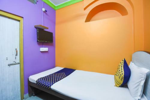Hotel Spot On 67631 Maa Tara Guest House