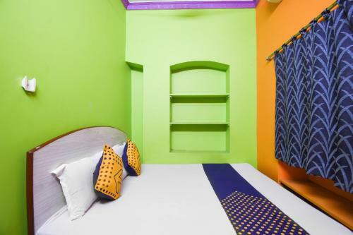 Hotel Spot On 67631 Maa Tara Guest House