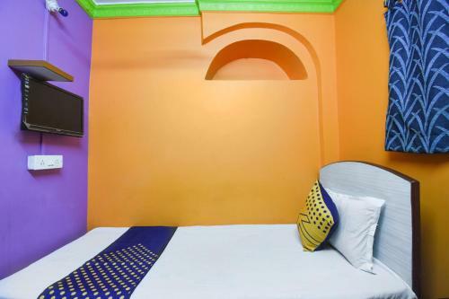 Hotel Spot On 67631 Maa Tara Guest House