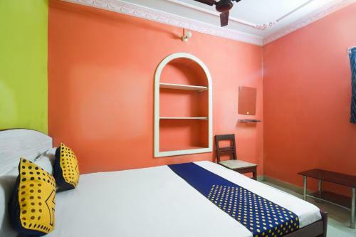 Hotel Spot On 67631 Maa Tara Guest House
