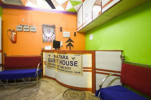 Hotel Spot On 67631 Maa Tara Guest House
