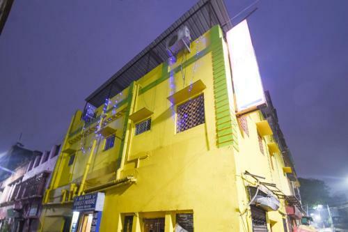 Hotel Spot On 67631 Maa Tara Guest House