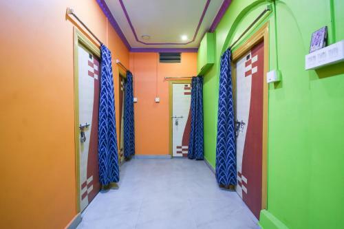 Hotel Spot On 67631 Maa Tara Guest House