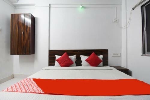 Oyo 63600 Hotel Lemon Arrow Inn