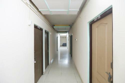 Oyo 63600 Hotel Lemon Arrow Inn
