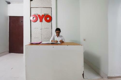 Oyo 63600 Hotel Lemon Arrow Inn
