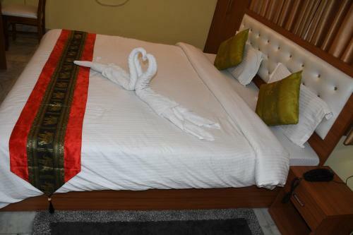 Bed & Breakfast Saa Stays