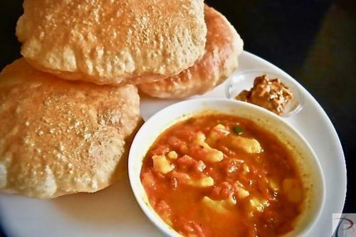 Bed & Breakfast Saa Stays