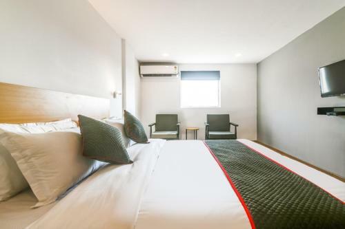 Pearltree Express A Unit Of Pearltree Hotels & Resorts
