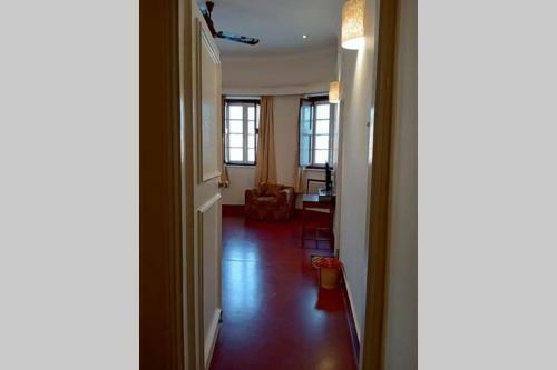 Apartamento The Heritage Suite