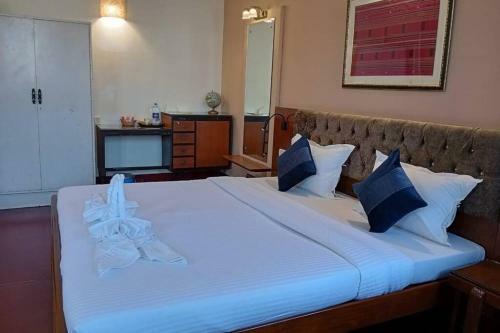 Apartamento The Heritage Suite