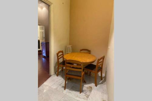 Apartamento The Heritage Suite
