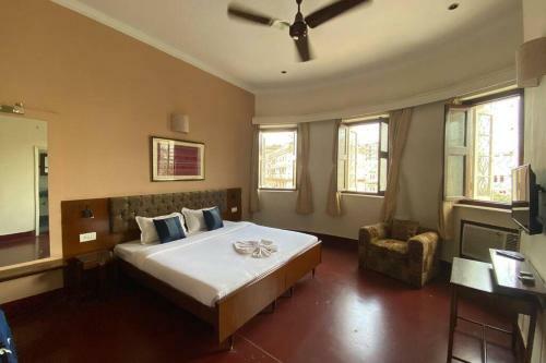 Apartamento The Heritage Suite
