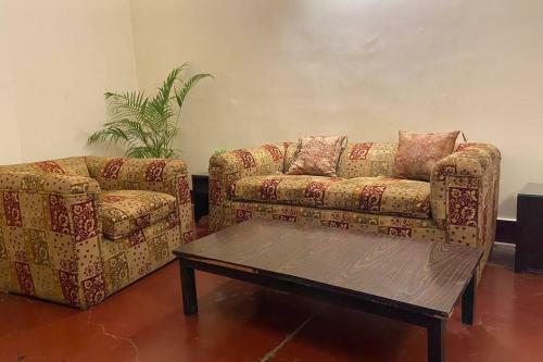Apartamento The Heritage Suite