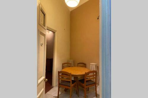 Apartamento The Heritage Suite