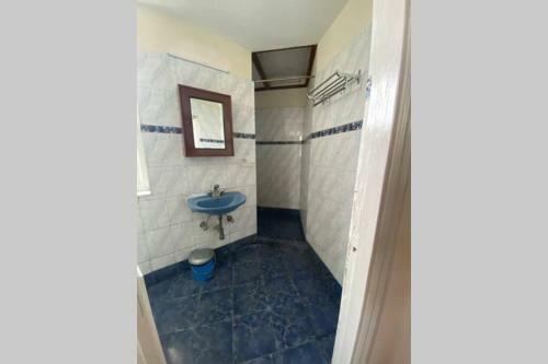 Apartamento The Heritage Suite