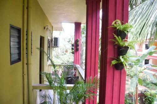 Bed & Breakfast Laliguras Villa