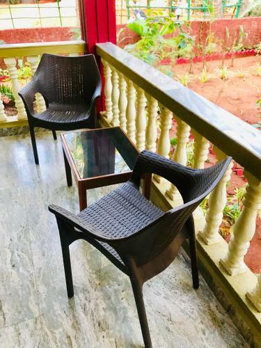 Bed & Breakfast Laliguras Villa