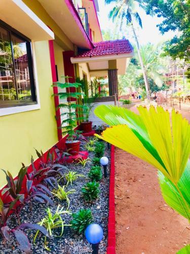 Bed & Breakfast Laliguras Villa