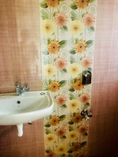 Bed & Breakfast Laliguras Villa