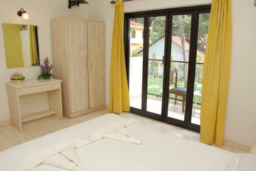 Hotel Prazeres Resorts