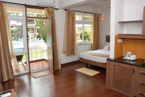 Hotel Prazeres Resorts
