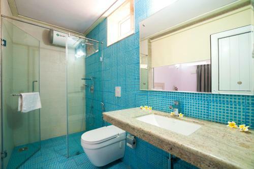 Hotel Prazeres Resorts