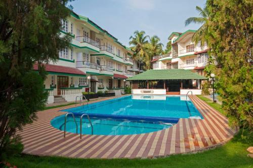 Hotel Prazeres Resorts