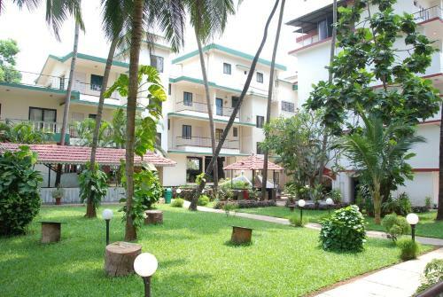 Hotel Prazeres Resorts