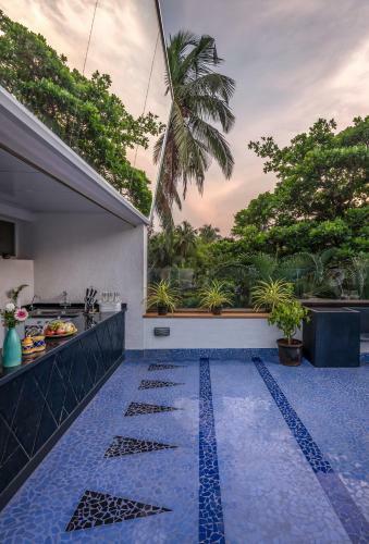 Villa Casa Pelo Mar