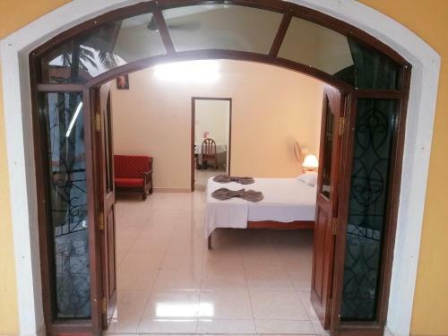 Hostal Primavera Holiday Homes