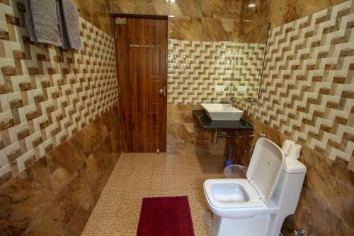 Hostal Primavera Holiday Homes