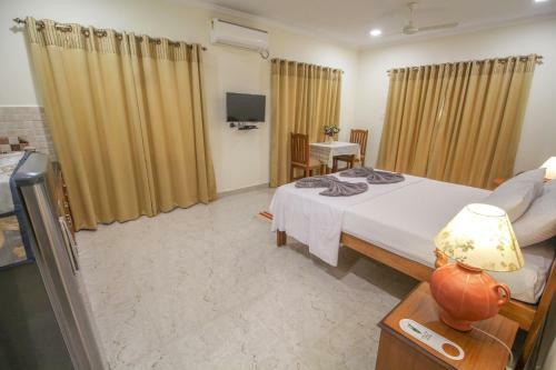 Hostal Primavera Holiday Homes