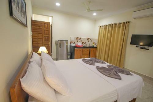 Hostal Primavera Holiday Homes
