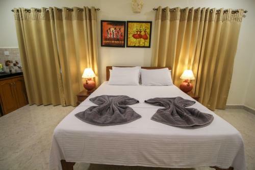 Hostal Primavera Holiday Homes
