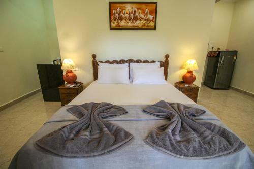 Hostal Primavera Holiday Homes