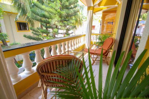 Hostal Primavera Holiday Homes