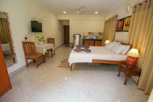 Hostal Primavera Holiday Homes