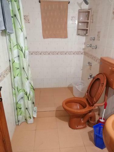 Hostal Primavera Holiday Homes