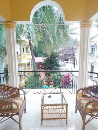 Hostal Primavera Holiday Homes