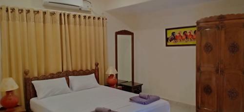 Hostal Primavera Holiday Homes