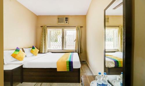 Hotel Treebo Trip Aakash Bika Guest House
