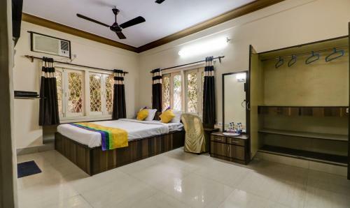 Hotel Treebo Trip Aakash Bika Guest House